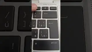 HP laptop camera not working quick fix #hp #computer #windows #windows11 #windows10