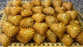 معسلة المقروط وصفة ناجحة 100%👌🏻مع سر نجاحها غتنفعكوم سواء فرمضان أو للضياف👍🏻