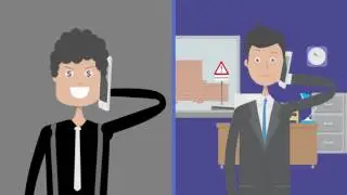 Bottom-Up Lehrfilm - Mobile Endger&auml;te im betrieblichen Kontext