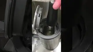 tea kettle cleaning hard water vinegar