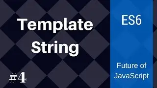 Template String