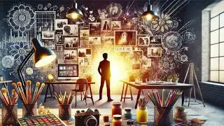 The Memory Thief   ( Sci Fi /Thriller)