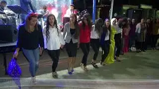 GRUP ÖZŞİLAN & FOTO ZENGİN ADIYAMAN YAYLAKONAKTA MAHMUT FATMA ÇİFTİNİN KINA TÖRENİ 2018 HD