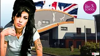 🇬🇧 I went to Brit School with Amy Winehouse!