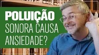 Como criar um ambiente sonoro sem estresse