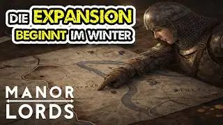 Unsere Expansion war vielleicht ein Fehler #8