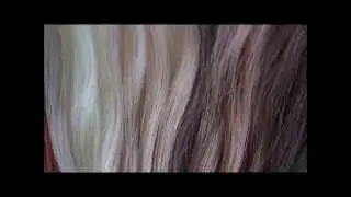 Hair Extension Supplies Colour Ring
