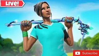 Fortnite Blitz Royale 1 punch Man Mythic 1 shot Pickaxe Crazy Kills! 7+ eliminations! 