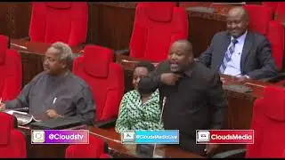 Lusinde: Ukweli Huwezi Kuufunika I Ngorongoro Ghorofa Linafuata Nini..? I Ni Nyumba ya Kimila