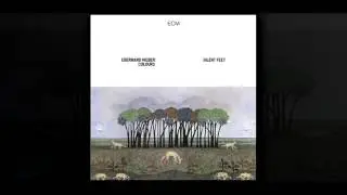 Eberhard Weber -  Silent Feet