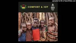 Rootz Underground - Comfort & Joy