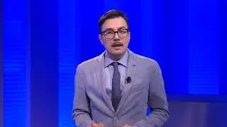 il tg Campania del 21 gennaio 2026