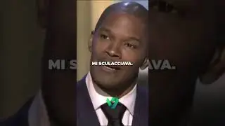 Il discorso che ha commosso gli Oscar ❤