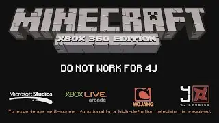 Minecraft XBLA pulled from Microsoft Store!