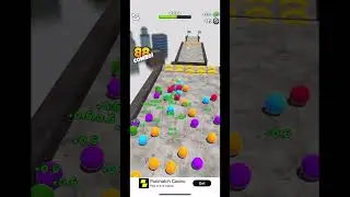Bump pop level 12 #relaxing #1k #fun #1ksubscribers  Thank you for watching