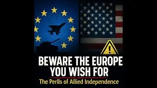 NATO and Europe: Power Shift Explainer