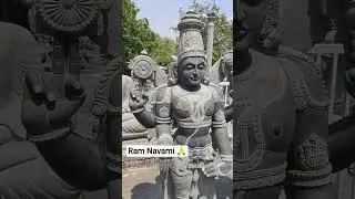 Ram Navami 2025 | Ram Navami whatsapp status | #ramnavami #ram #rammandir #ramram #ramstatus #ram