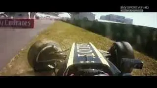 Kimi R&auml;ikk&ouml;nen song - 