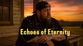 Jelly Roll – Echoes of Eternity (Inspired) | Emotional Gospel Prayer Song Lyrics
