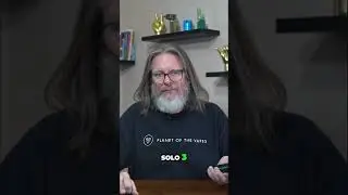 Соло 3 УНИЧТОЖАЕТ TinyMight 2? Или нет? 😱