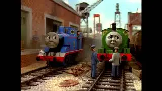 The Yard Manager - Old Slow Coach? She's been here for years. (READ DESCRIPTION)