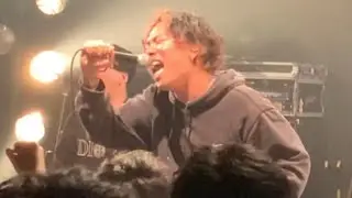 Good Grief 水戸ライトハウス 2025/10/17㈮