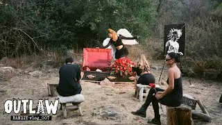 ALL I KNOW [BTS] & 713Bran's B-Day (BANDIT vlog_007)