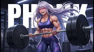 Savage Gym Workout Mix | Hard Phonk for No Excuses