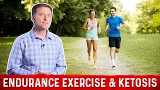 Why Should Endurance Athletes Choose a Ketogenic Diet? &ndash; Dr.Berg