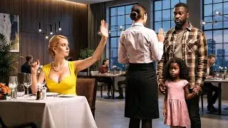 &lsquo;It&rsquo;s Okay Daddy, We Can Leave&rsquo; &mdash; When a Billionaire CEO Heard a Single Dad&rsquo;s Daughter, She Changed&rdquo;