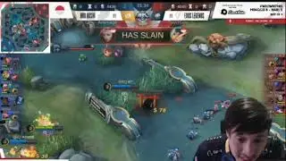 story wa bkent rrq vs evos mpl S7 #shorts