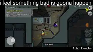 crewmate fails