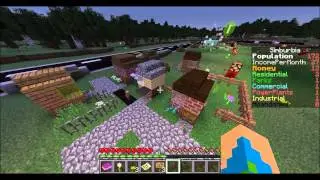 Sayulily Conquers SimBurbia, Ep. 4 