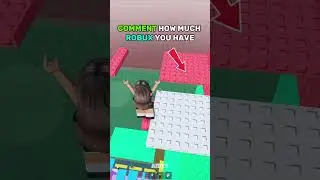 roblox with e-girl 🤯