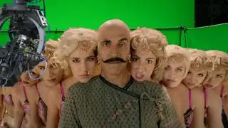 Housefull 4 Movie Behind The Scenes | Shooting Locations | VFX and CGI