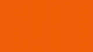 Electric Orange Background | High-Energy Video Wallpaper (1 Hour, 4K)