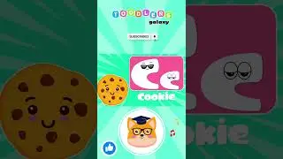 ABC Phonics Song For Toddlers | A For Apple | Alphabets Song With Sounds | ABC Song #kidssongs