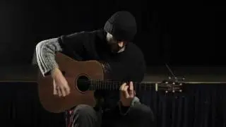 Lorenzo Del Pero - So Decided (unplugged)