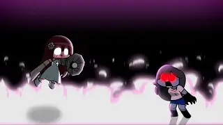 Daisy vs Sky / Wrath Soul x Wife-Forever & Manifest [Friday Night Funkin Mashup]