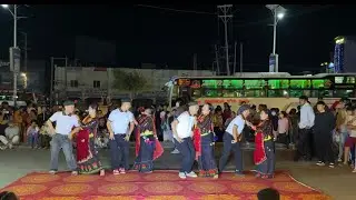 REEMAI || Movie Official Title Song 2025 || Cover Dance || Butwal Vailo - 2082.❤️