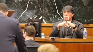 Hulk Hogan vs. Gawker: A timeline
