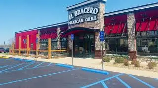 MEXICAN FOOD | Member Spotlight | El Bracero Mexican Grill in Miner, Missouri