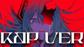 【Rap ver.】マシュマロ/うるみや【歌ってみた】【クロノヴァ】