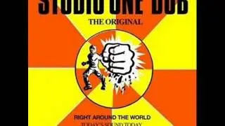 Dub Specialist - Studio One Dub - Race Track Version