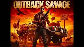 OUTBACK SAVAGE!!! (2025) TRAP