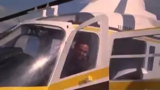 Hand Of Steel (1986) kill scene