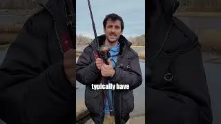 Лучшая катушка для ловли сома: Как выбрать катушку для ловли сома: Часть 5/8: FATKAT &mdash; лучшая осн...