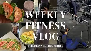 From FANTASY TO REALITY: How I&rsquo;m REINVENTING Myself with this Routine