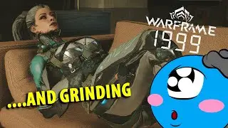The Finale Of The HEX And GRINDING | Warframe - Part 9