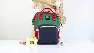 Good Choice Hot Sale Diaper Bags